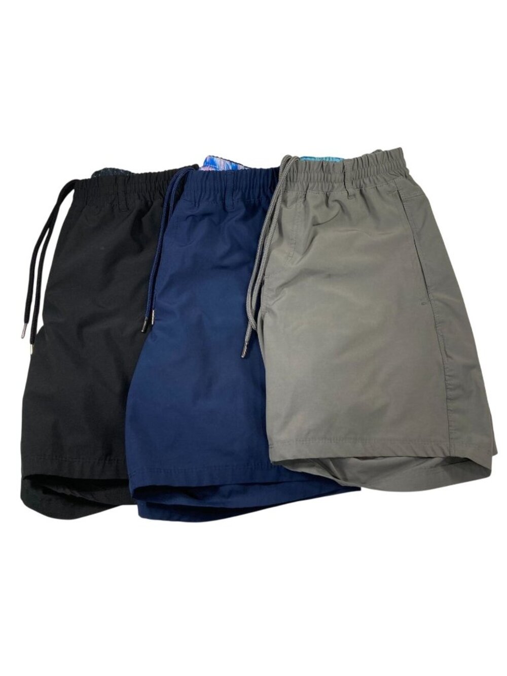 3 Birdie Bound Swim Trunk Shorts Mens S Beach Vacation Pool Resort Coastal Sport